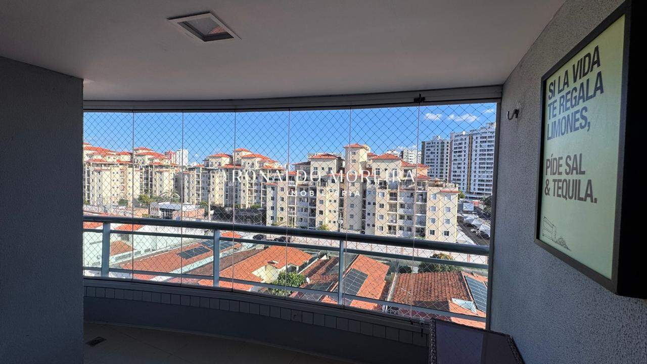 Apartamento à venda no HORTO: 