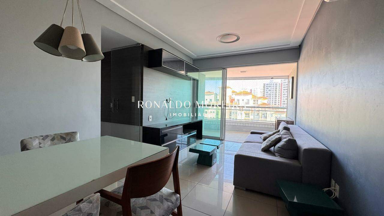 Apartamento à venda no HORTO: 