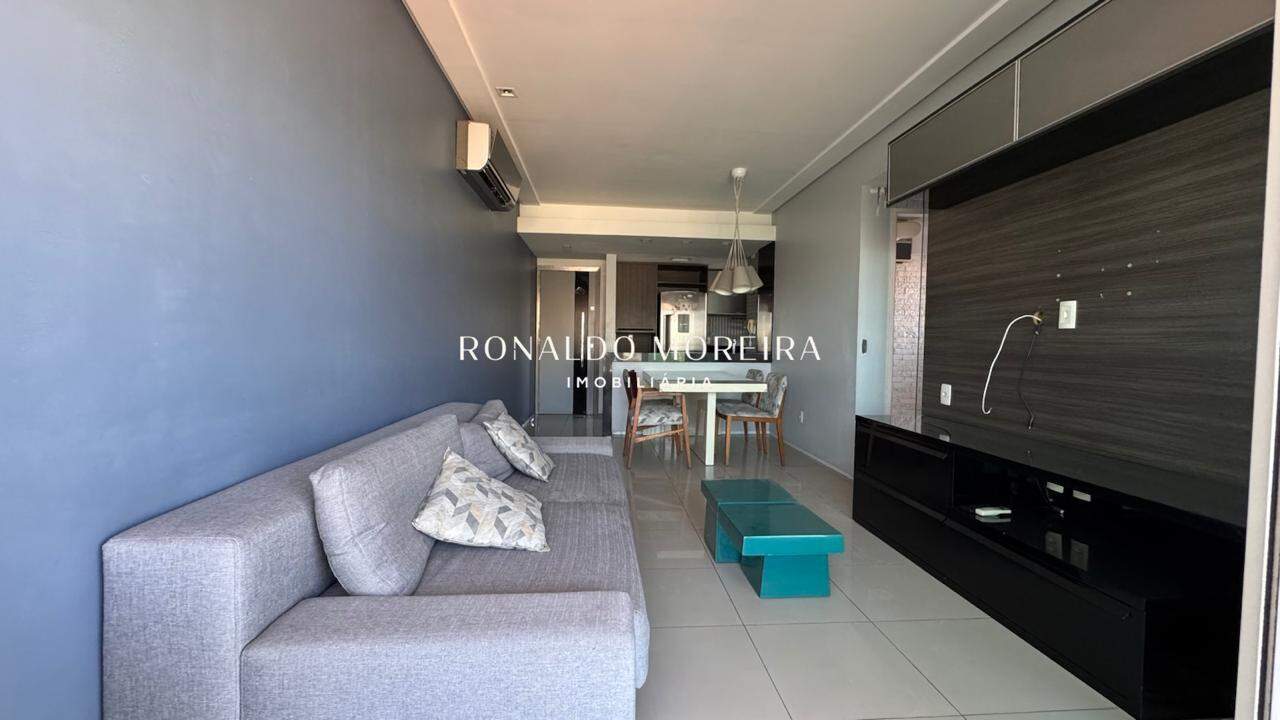Apartamento à venda no HORTO: 