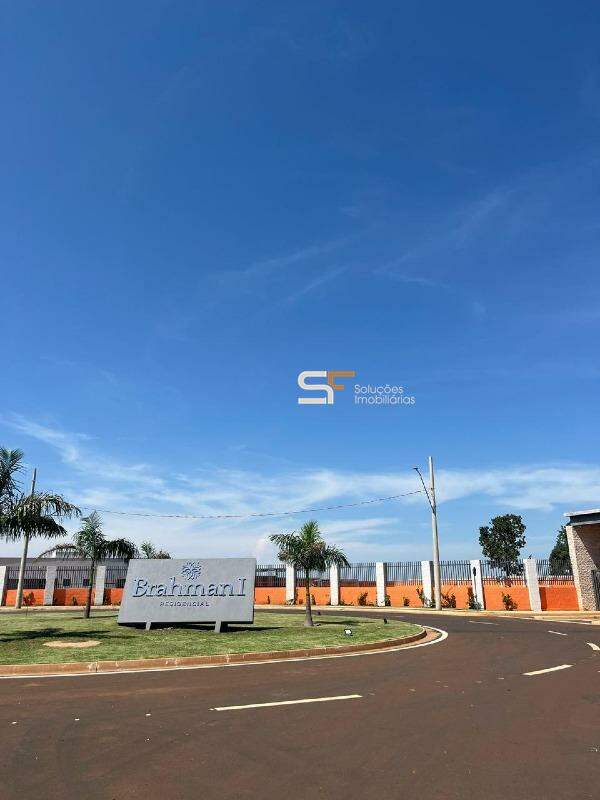 Terreno em Condomínio à venda, Recreio dos Bandeirantes - Uberaba/MG