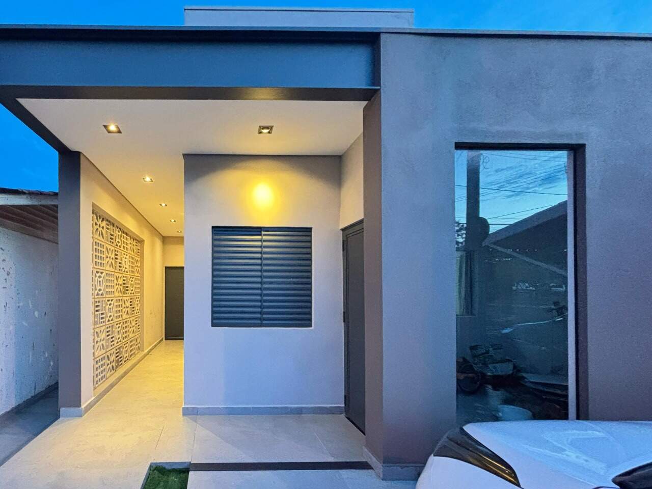 Casa à venda Terra Nova - Casa em Recreio dos Bandeirantes