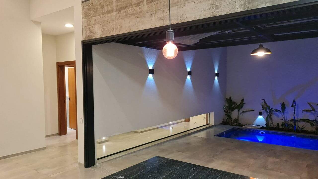 Casa 3 suítes Estância dos Ipês - Casa em Estância dos Ipês