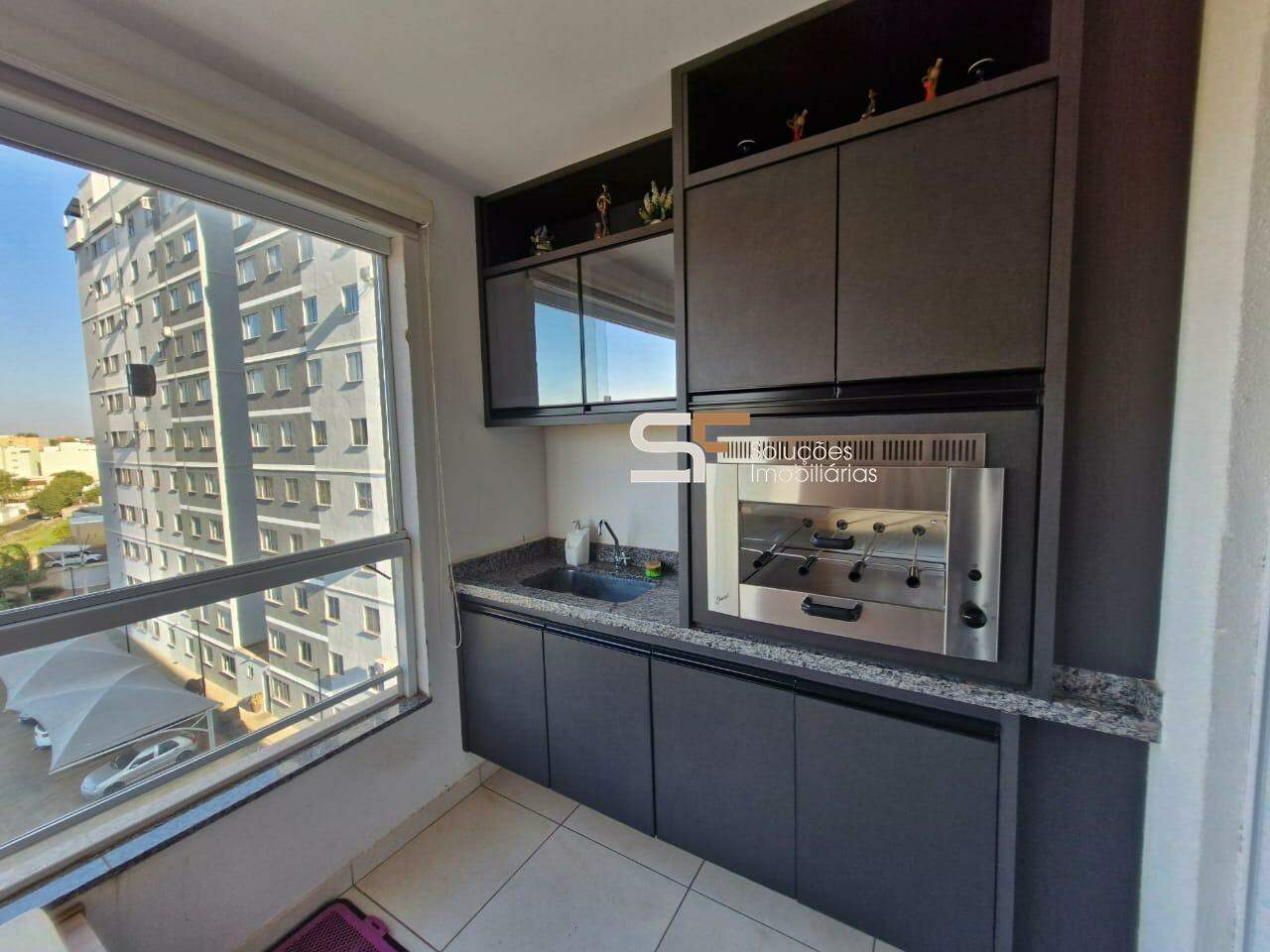 Apartamento Vienna - Apartamento em Quinta Boa Esperança