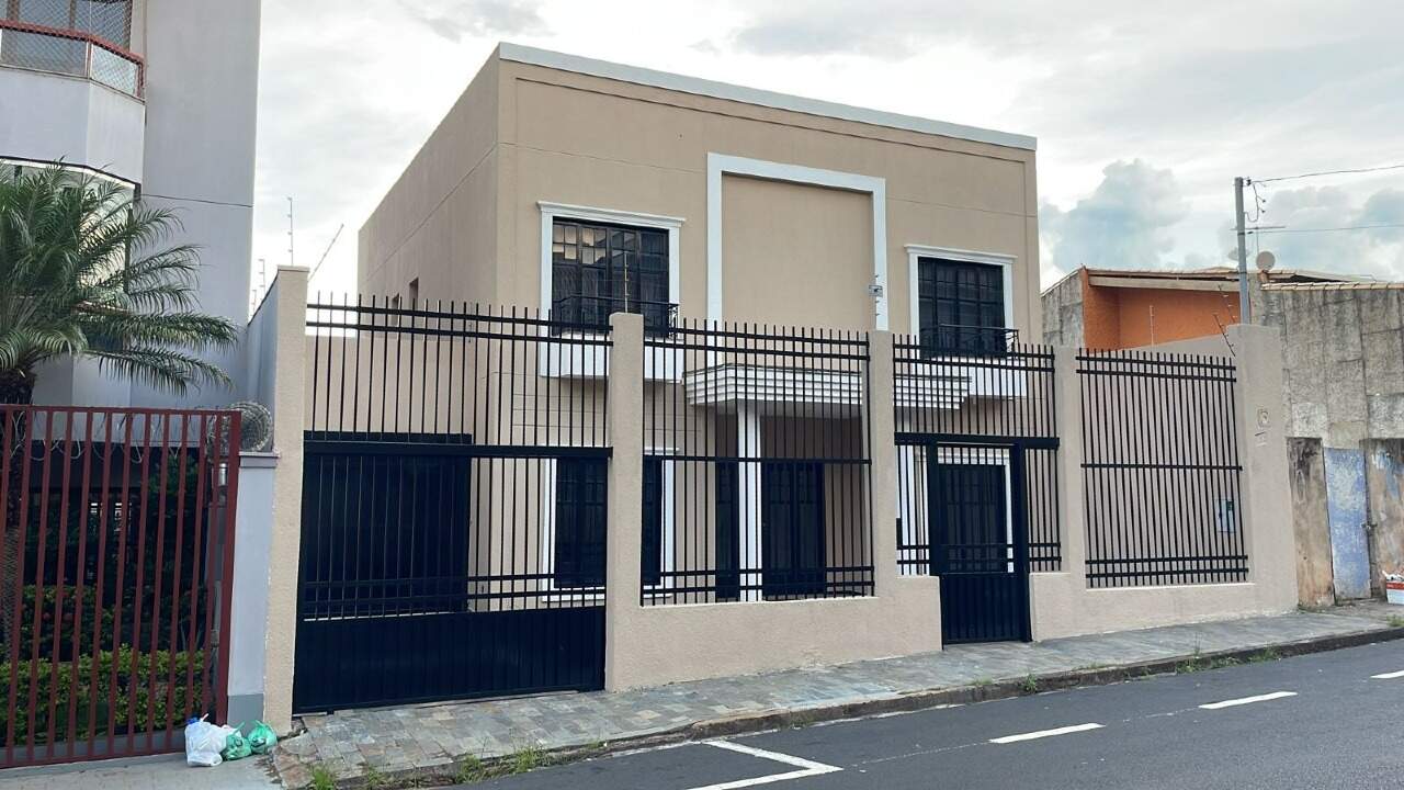 Casa 4 quartos Mercês - Casa em São Sebastião