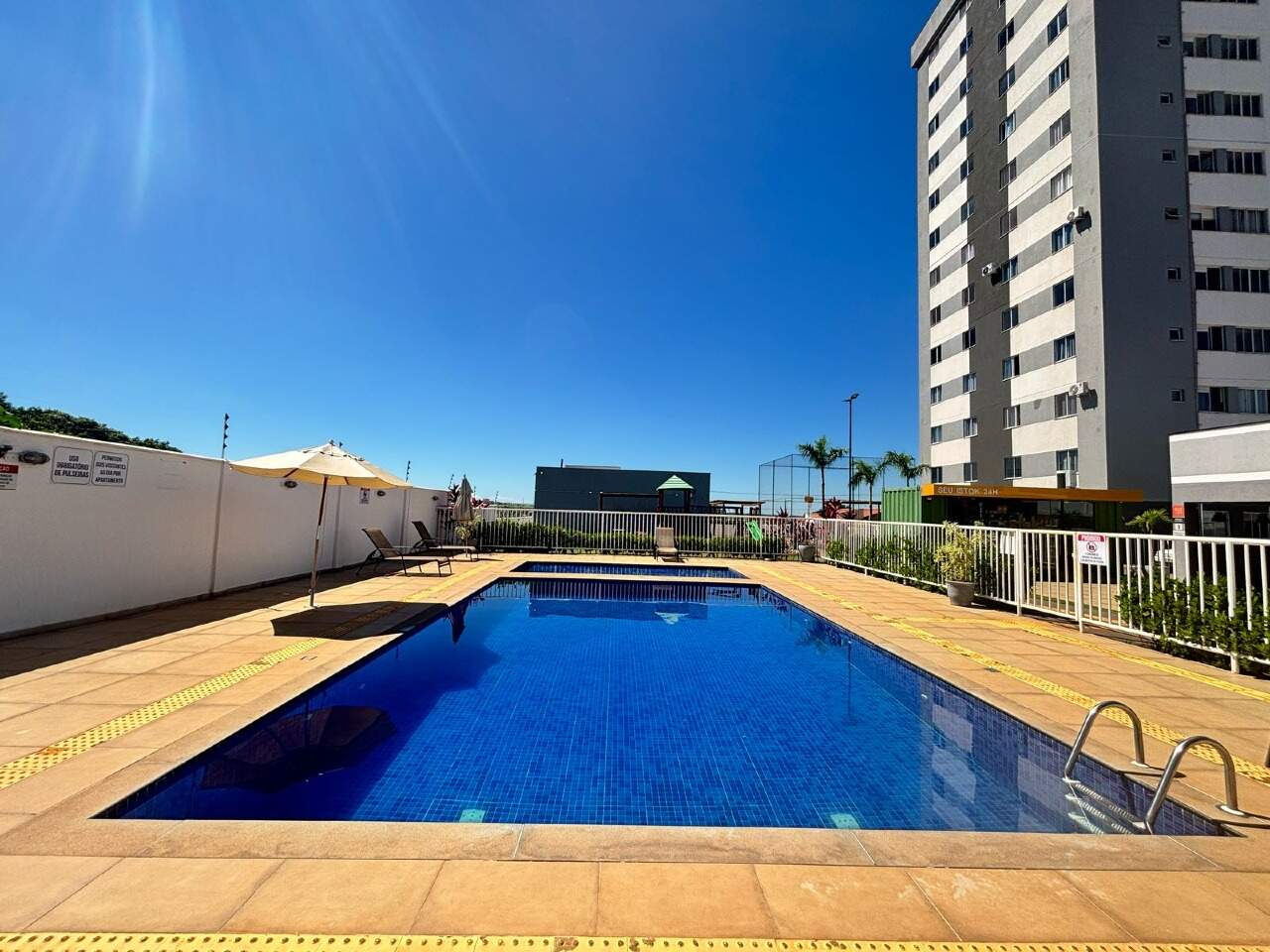 Apartamento Duplex à venda no Park Primavera - Apartamento em Conjunto Manoel Mendes
