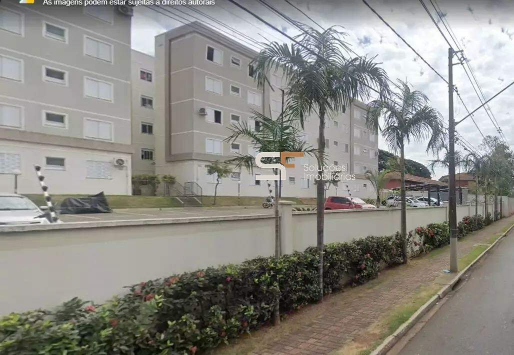 Apartamento à venda, 2 quartos, Conjunto Guanabara - Uberaba/MG - Apartamento em Conjunto Guanabara