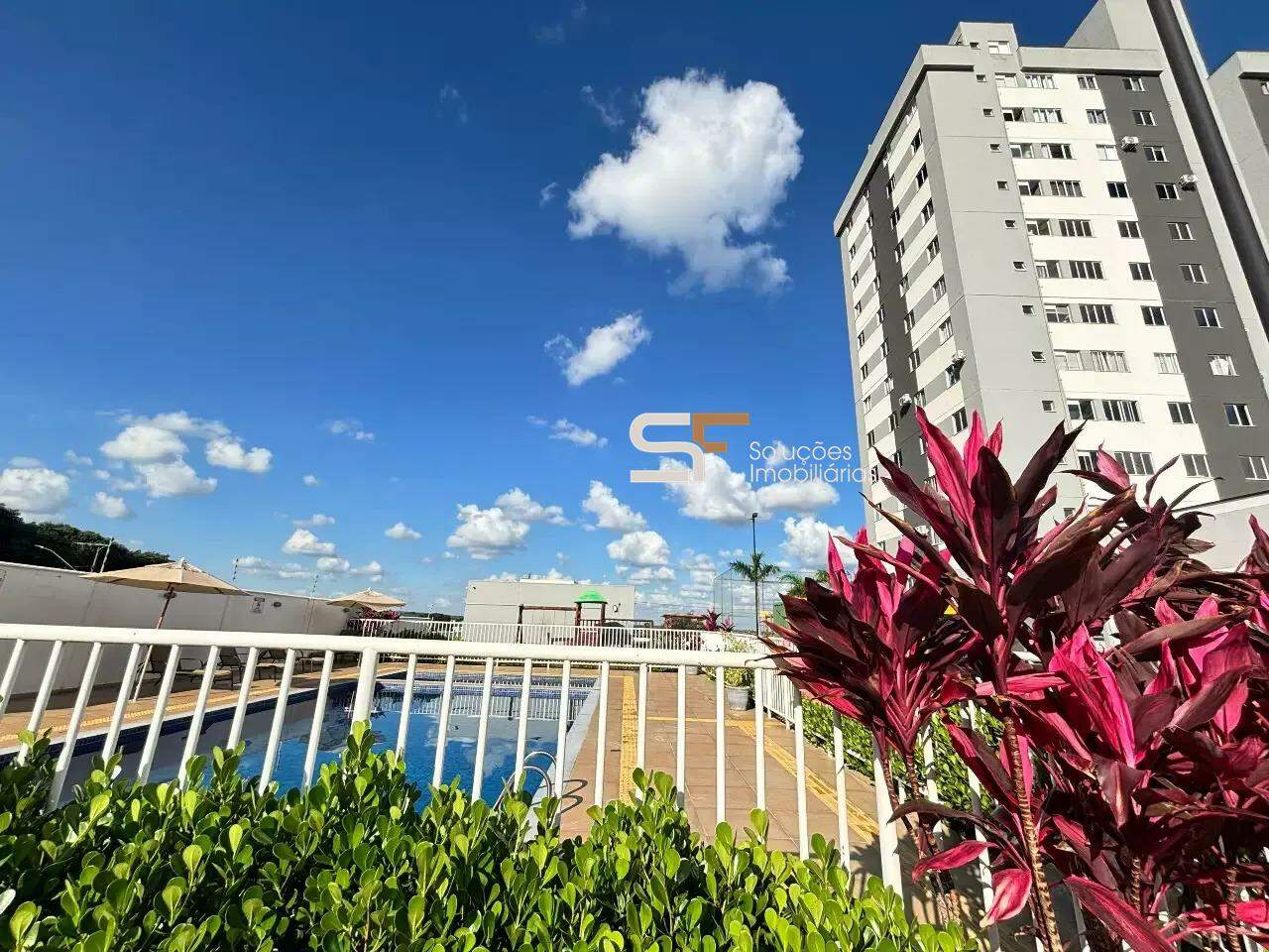 Apartamento Park Primavera - Apartamento em Uberaba