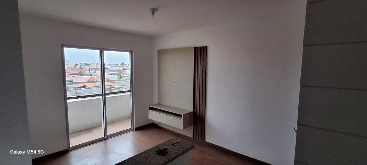 Apartamento de 02 quartos, no Park Leopoldino, situado no PArque do Mirante - Apartamento em Parque do Mirante