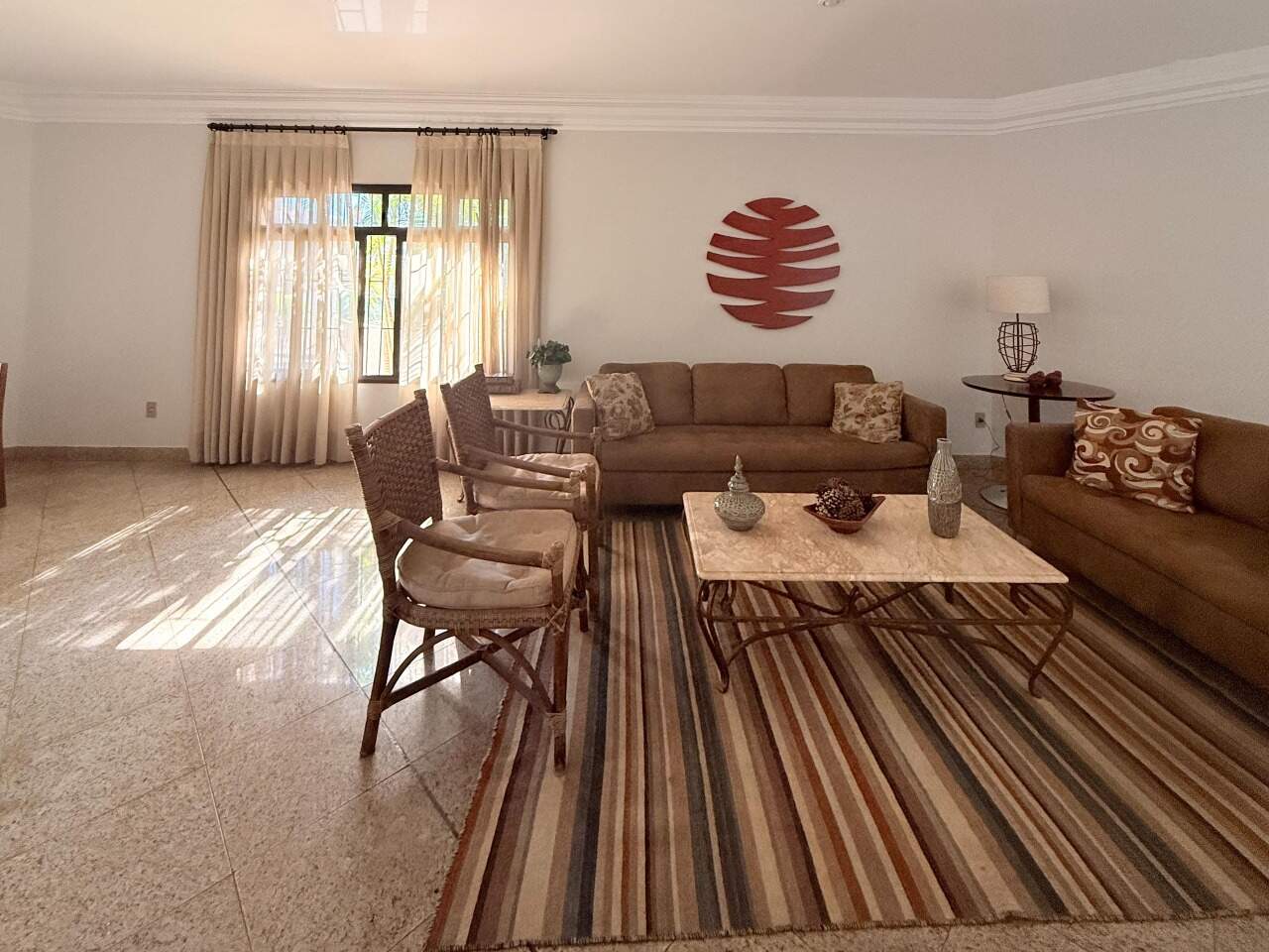 APARTAMENTO NO FABRÍCIO  - Apartamento em Fabrício