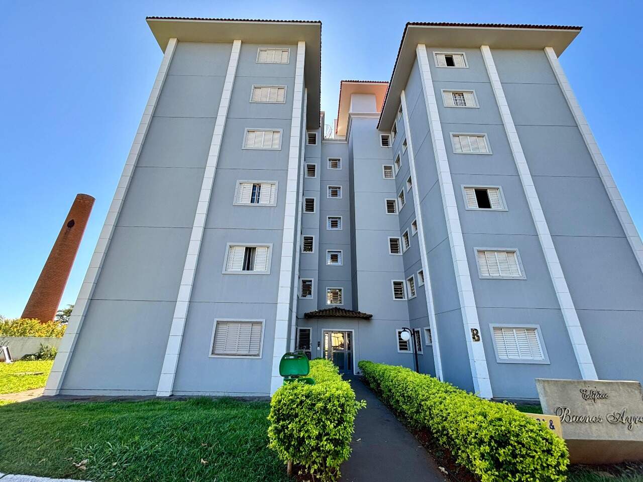 Apartamento 3 quartos - Boa Vista - Apartamento em Boa Vista