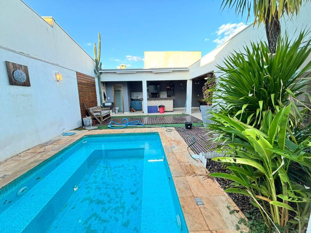 Casa à venda Terra Nova - Casa em Condomínio em Recreio dos Bandeirantes