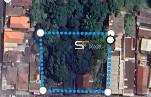 Terreno à venda, Nossa Senhora da Abadia - Uberaba/MG - Terreno em Nossa Senhora da Abadia