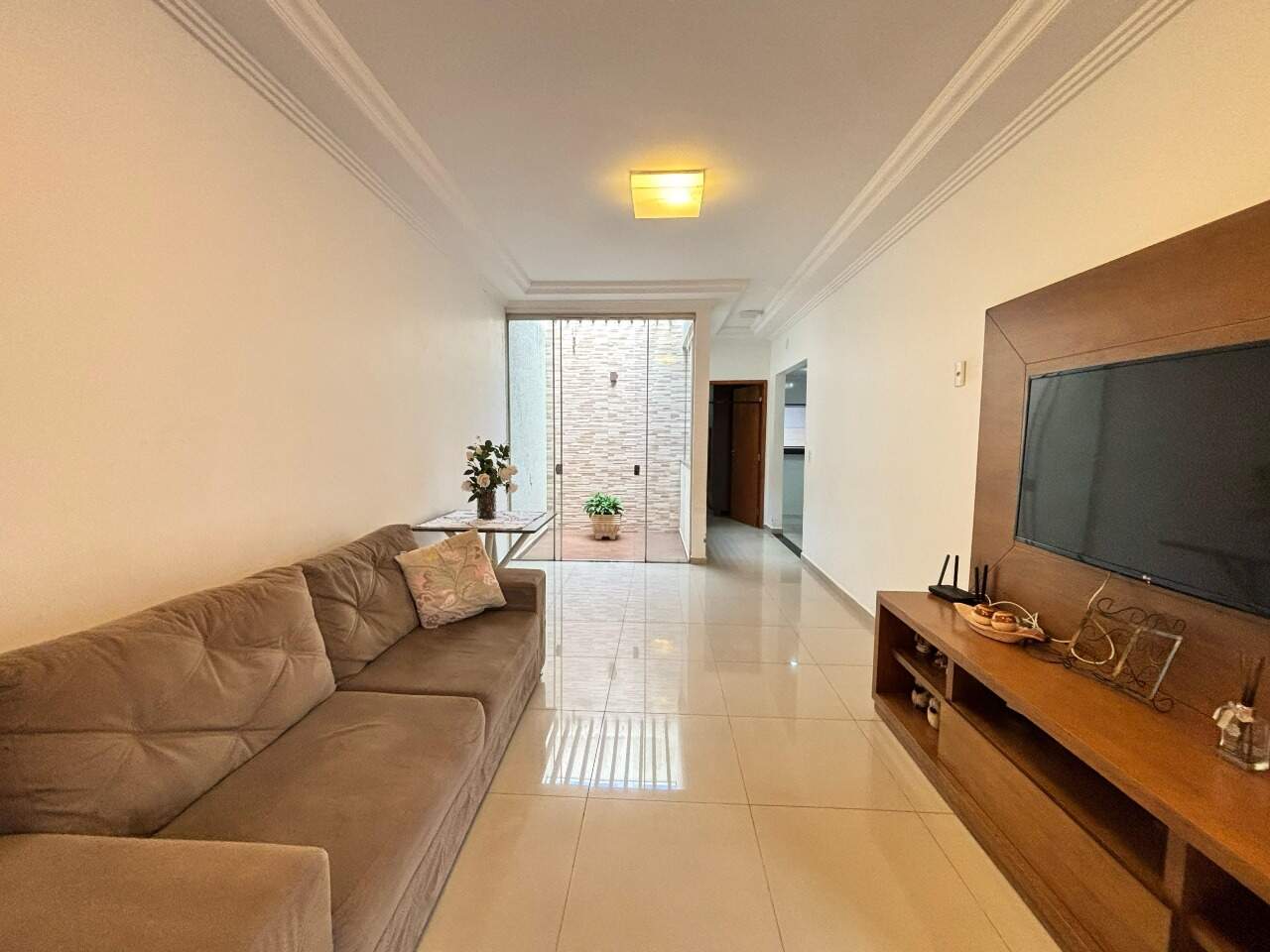 Casa 4 quartos Boa Vista - Casa em Boa Vista