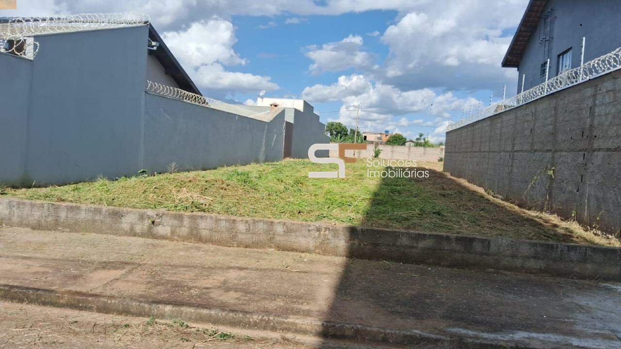 Terreno à venda, Jardim do Lago - Uberaba/MG - Terreno em Jardim do Lago