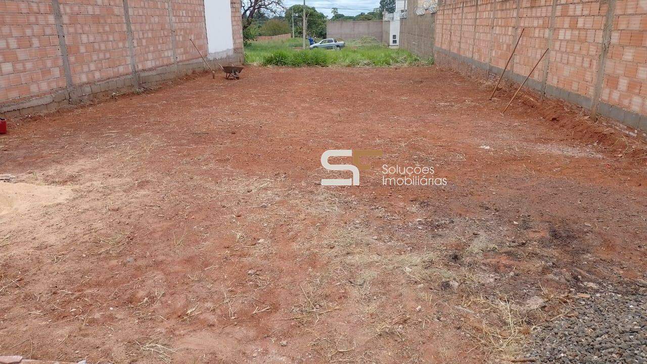 Terreno à venda, Parque das Laranjeiras - Uberaba/MG - Terreno em Parque das Laranjeiras