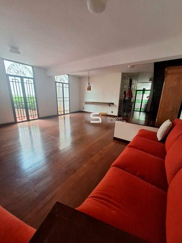 Casa à venda, 3 quartos, 1 suíte, Jardim Alexandre Campos - Uberaba/MG - Casa em Jardim Alexandre Campos