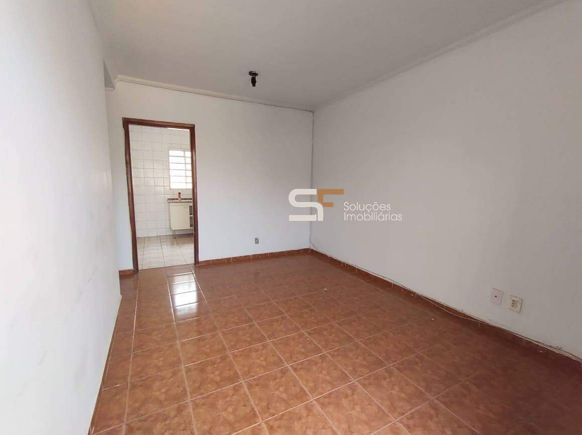 Apartamento à venda, 3 quartos, 1 suíte, 1 vaga, Santa Maria - Uberaba/MG - Apartamento em Uberaba