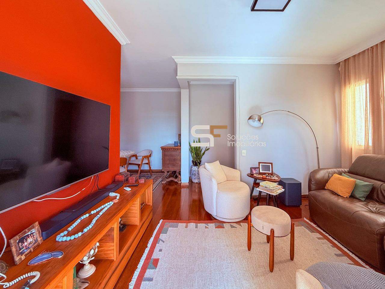 Apartamento à venda, no Centro da cidade, de 03 quartos - Apartamento em Centro