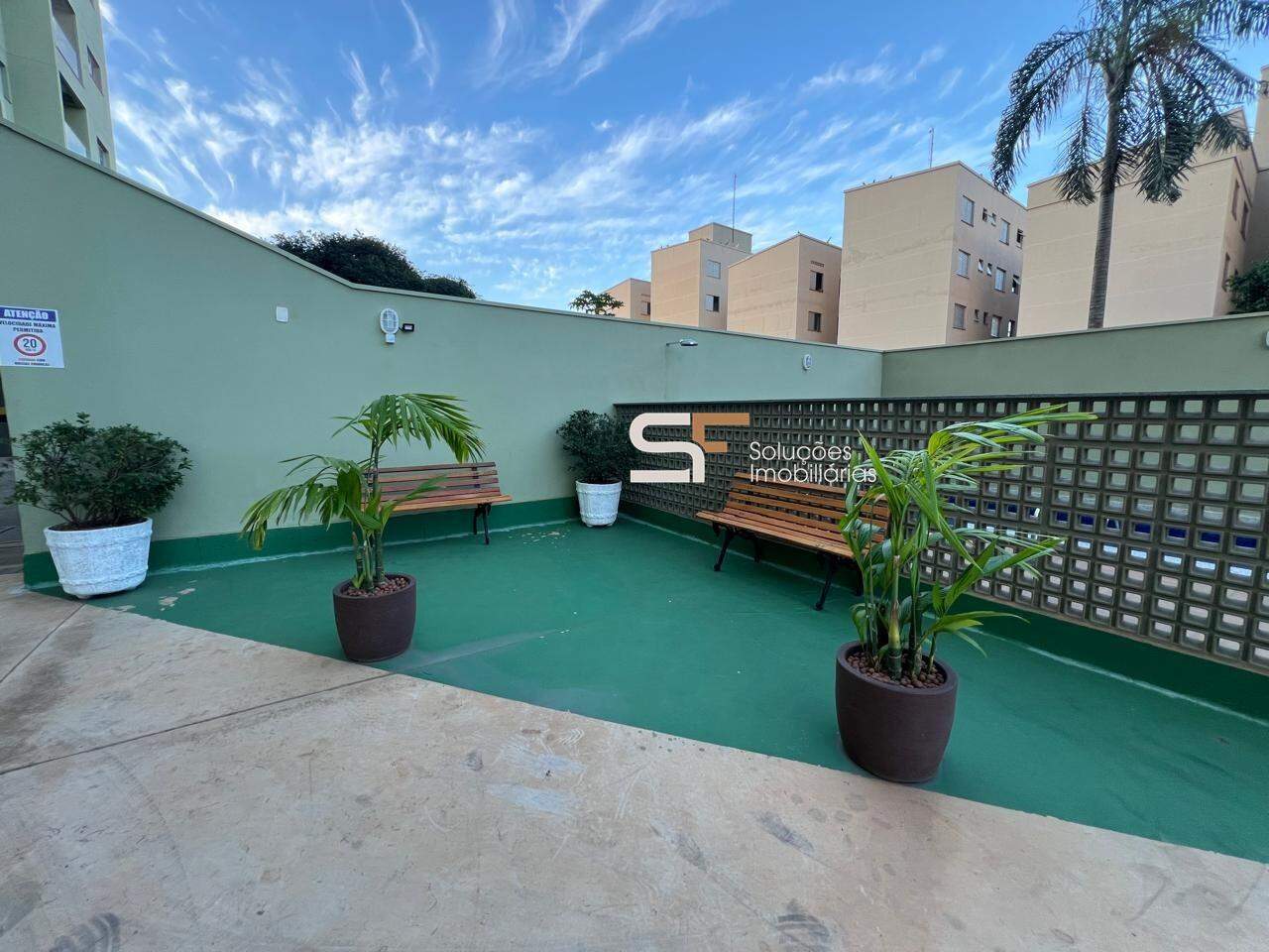 Apartamento à venda no Bairro Estados Unidos - Apartamento em Estados Unidos