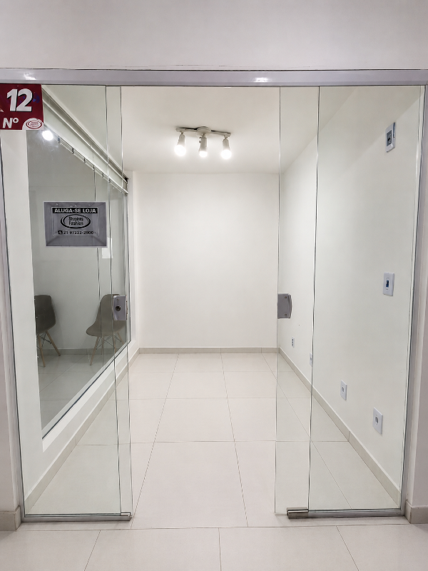 Loja para aluguel no Vila Isabel: 