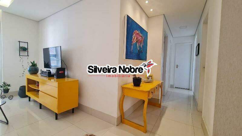 Apartamento à venda no JK: 