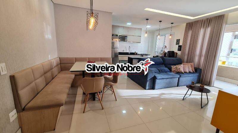 Apartamento à venda no JK: 
