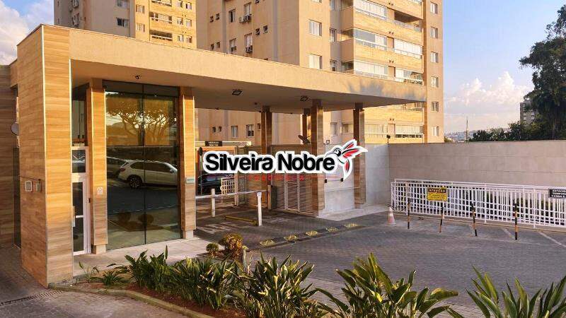 Apartamento à venda no JK: 
