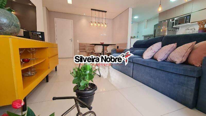 Apartamento à venda no JK: 