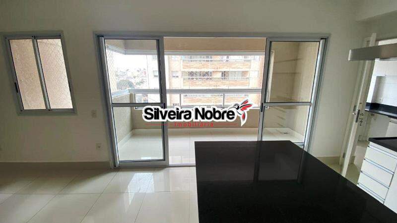 Apartamento à venda no JK: 