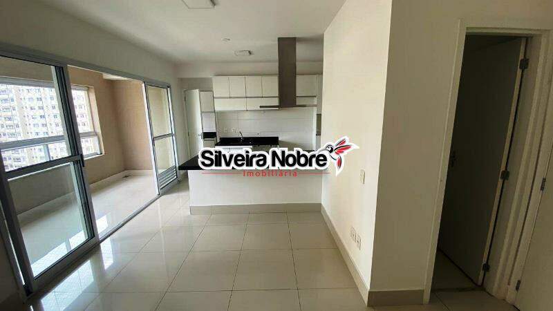 Apartamento à venda no JK: 