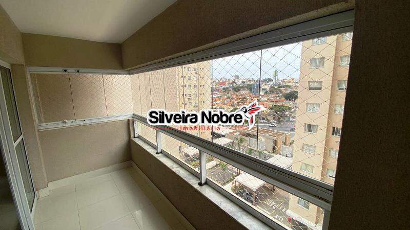 Apartamento à venda no JK: 