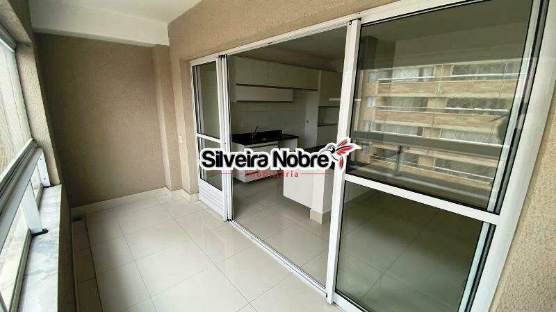 Apartamento à venda no JK: 