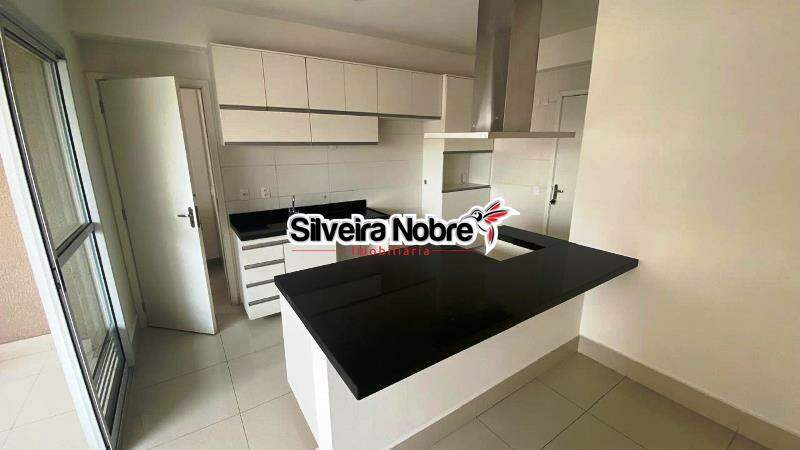 Apartamento à venda no JK: 
