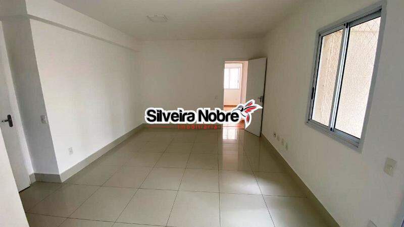 Apartamento à venda no JK: 