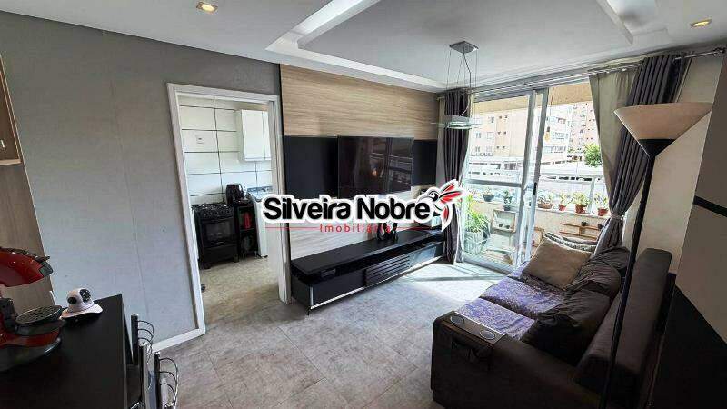 Apartamento à venda no JK: 