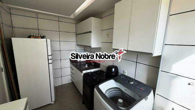 Apartamento à venda no JK: 