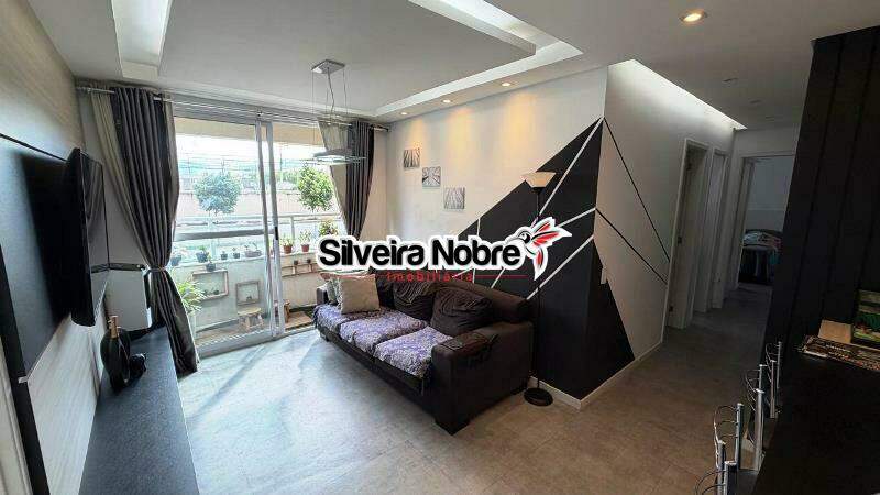 Apartamento à venda no JK: 