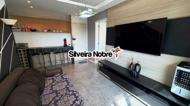 Apartamento à venda no JK: 