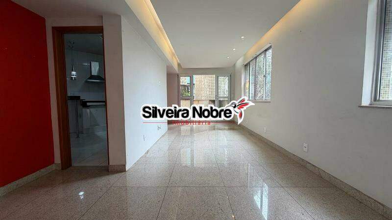 Apartamento à venda no Serra: 