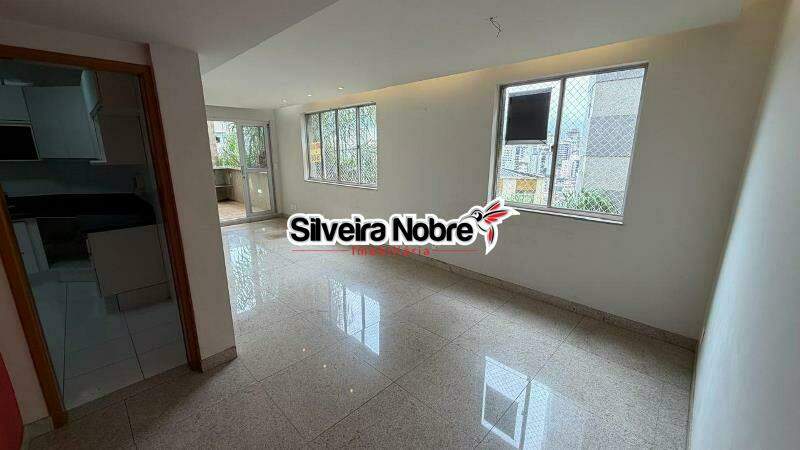 Apartamento à venda no Serra: 