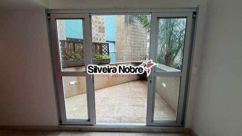 Apartamento à venda no Serra: 