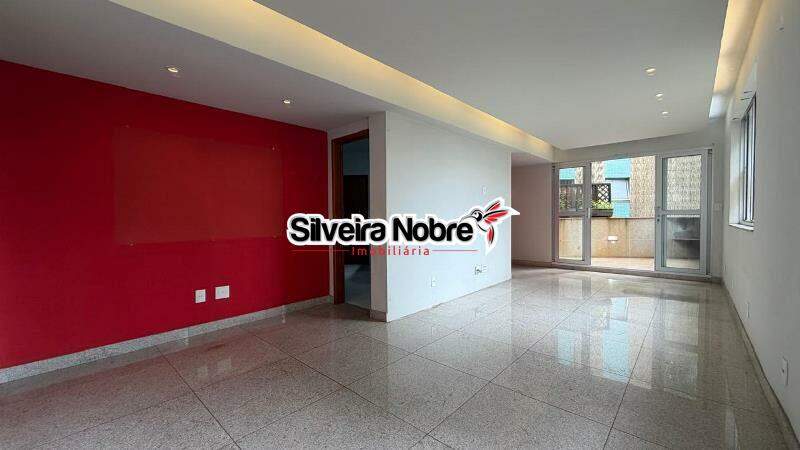 Apartamento à venda no Serra: 