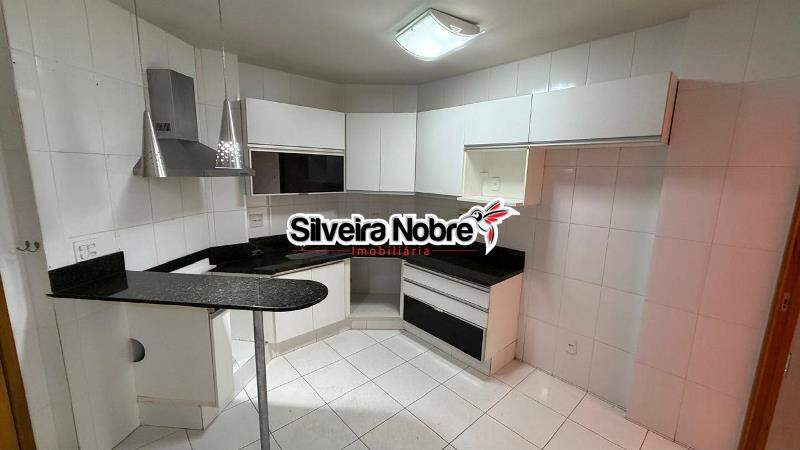 Apartamento à venda no Serra: 