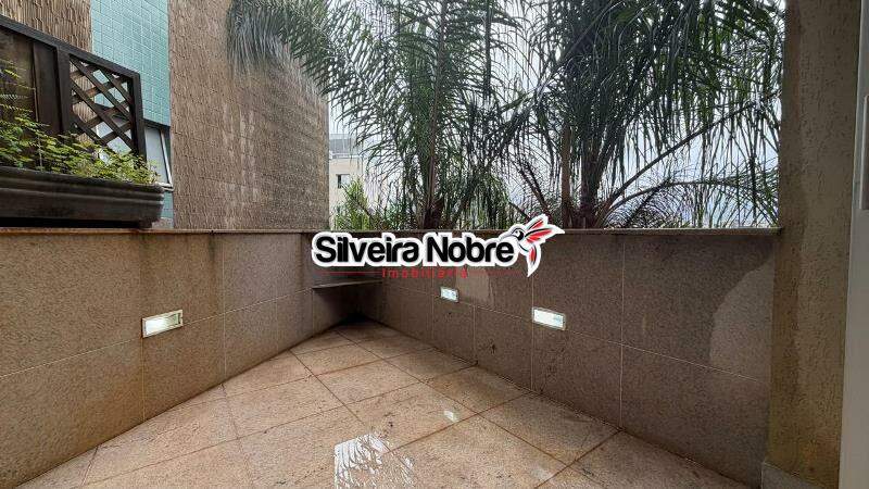 Apartamento à venda no Serra: 