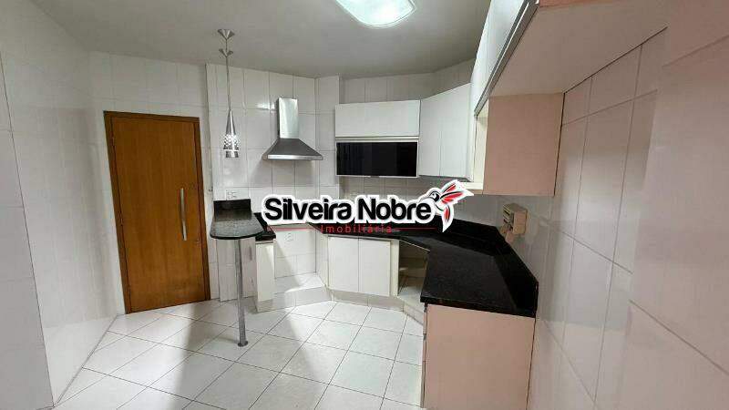 Apartamento à venda no Serra: 