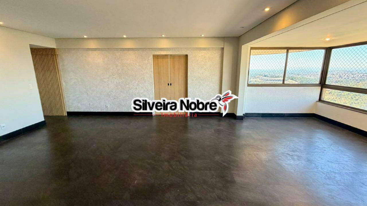 Apartamento para aluguel no Ouro Preto: 
