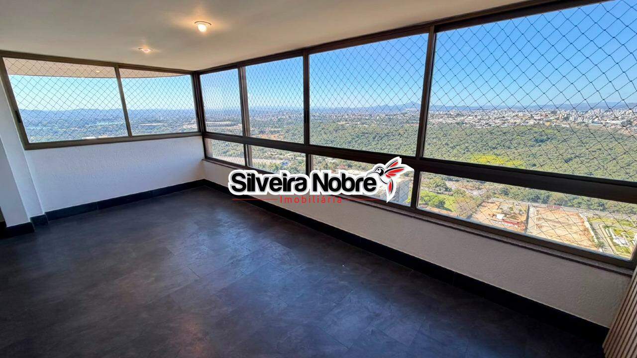 Apartamento para aluguel no Ouro Preto: 