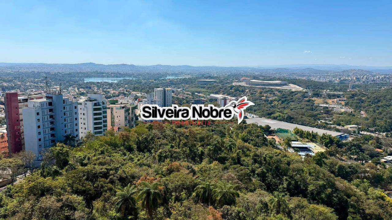 Apartamento para aluguel no Ouro Preto: 