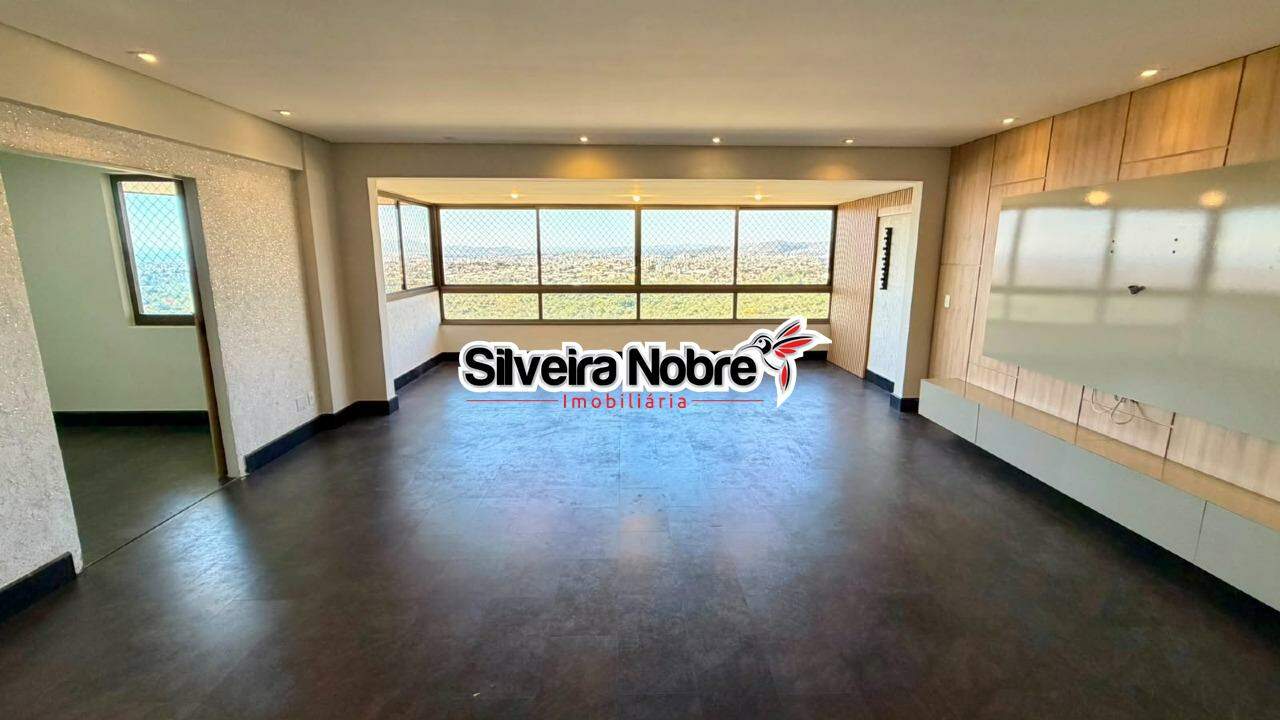 Apartamento para aluguel no Ouro Preto: 