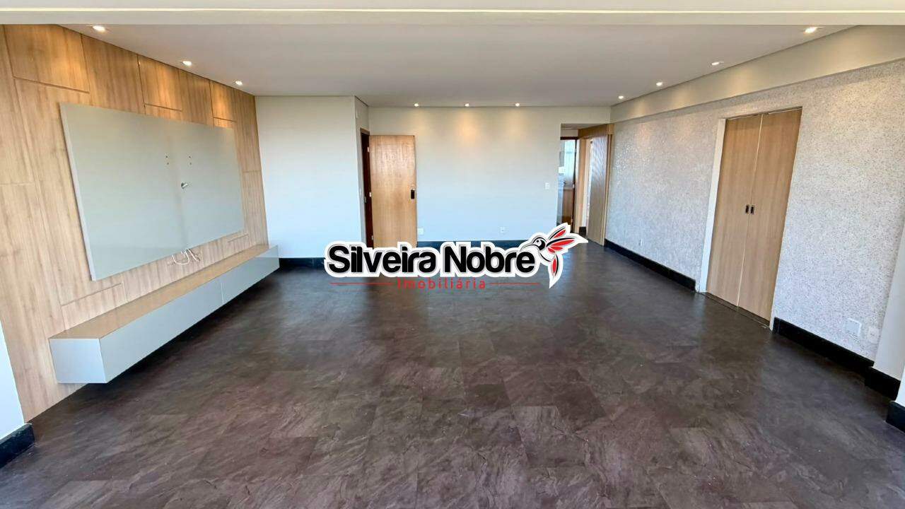 Apartamento para aluguel no Ouro Preto: 